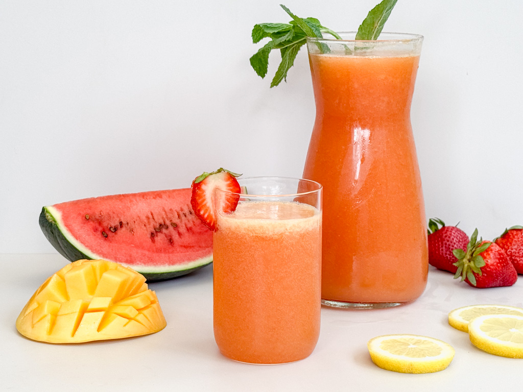Fruite Juices