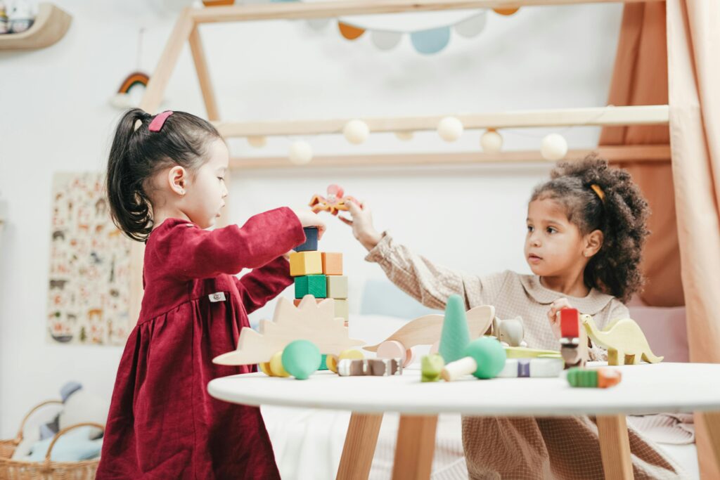 What to Look For in Quality Early Childhood Education Programmes