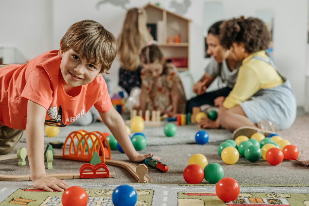 5 Questions to Help You Find the Best Childcare Services